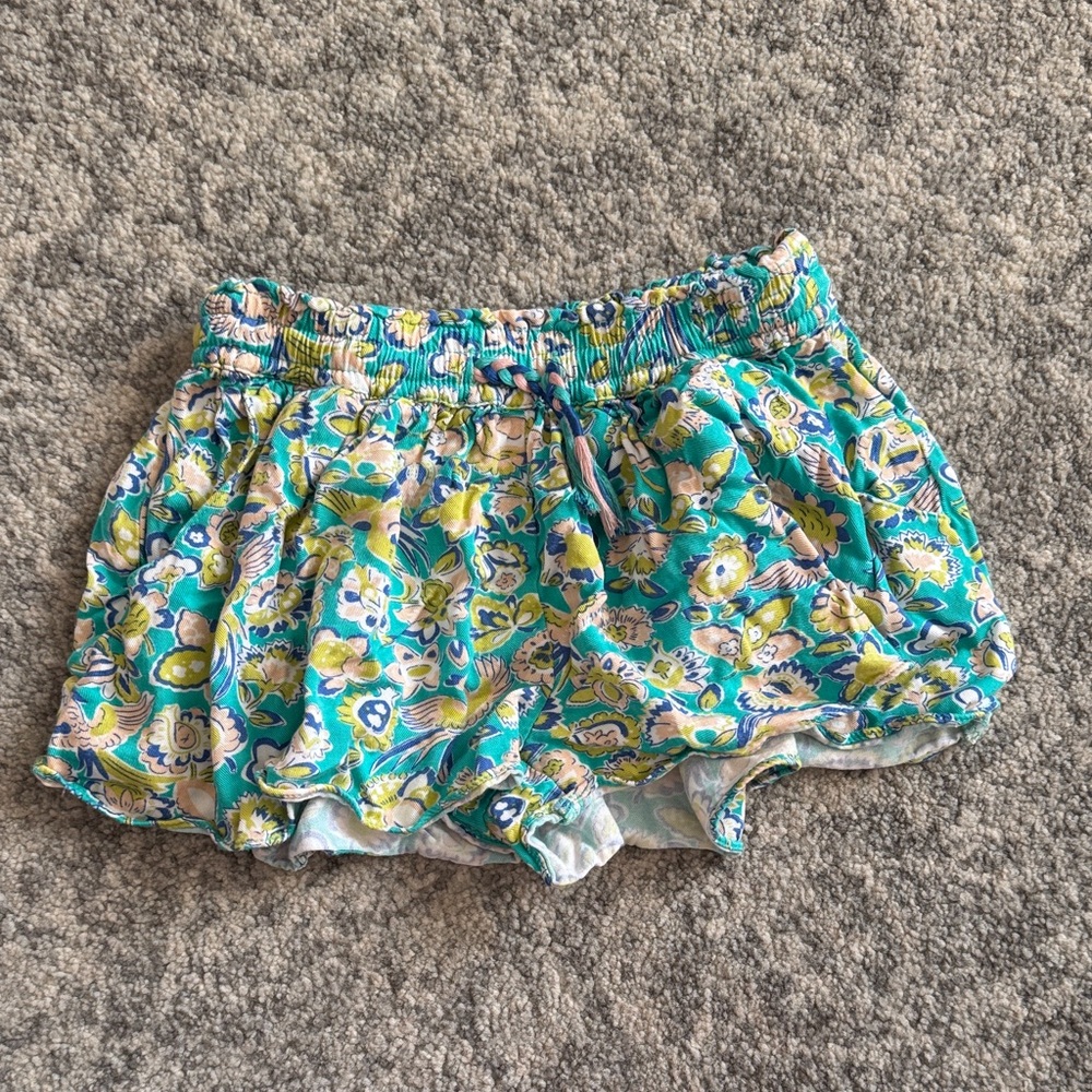 Boden Woven Shorts